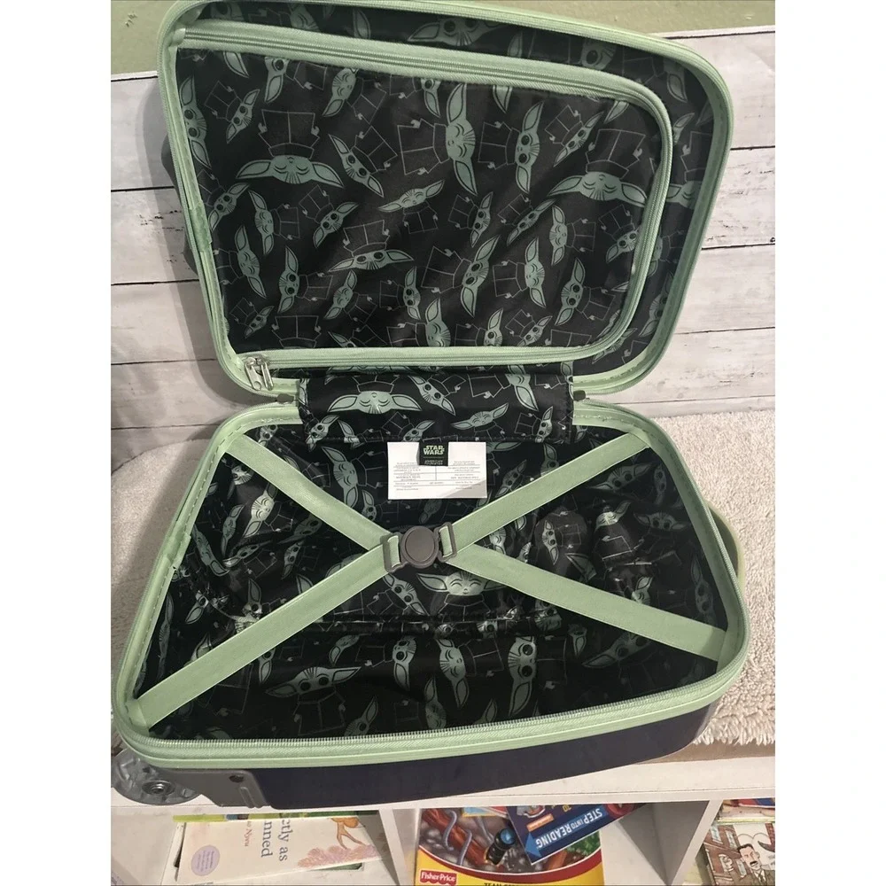 American Tourister Star Wars The Child 18